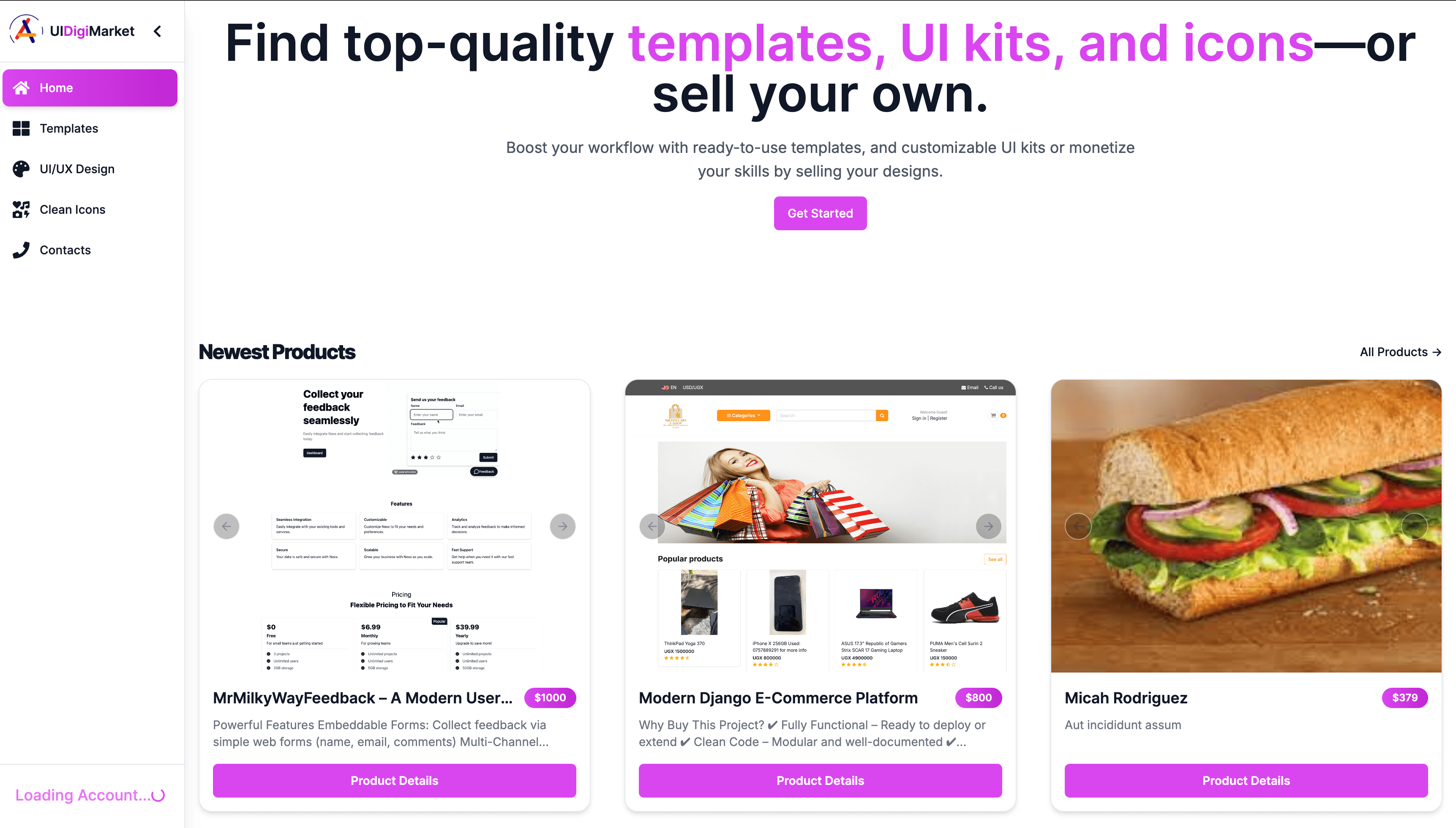 Product image